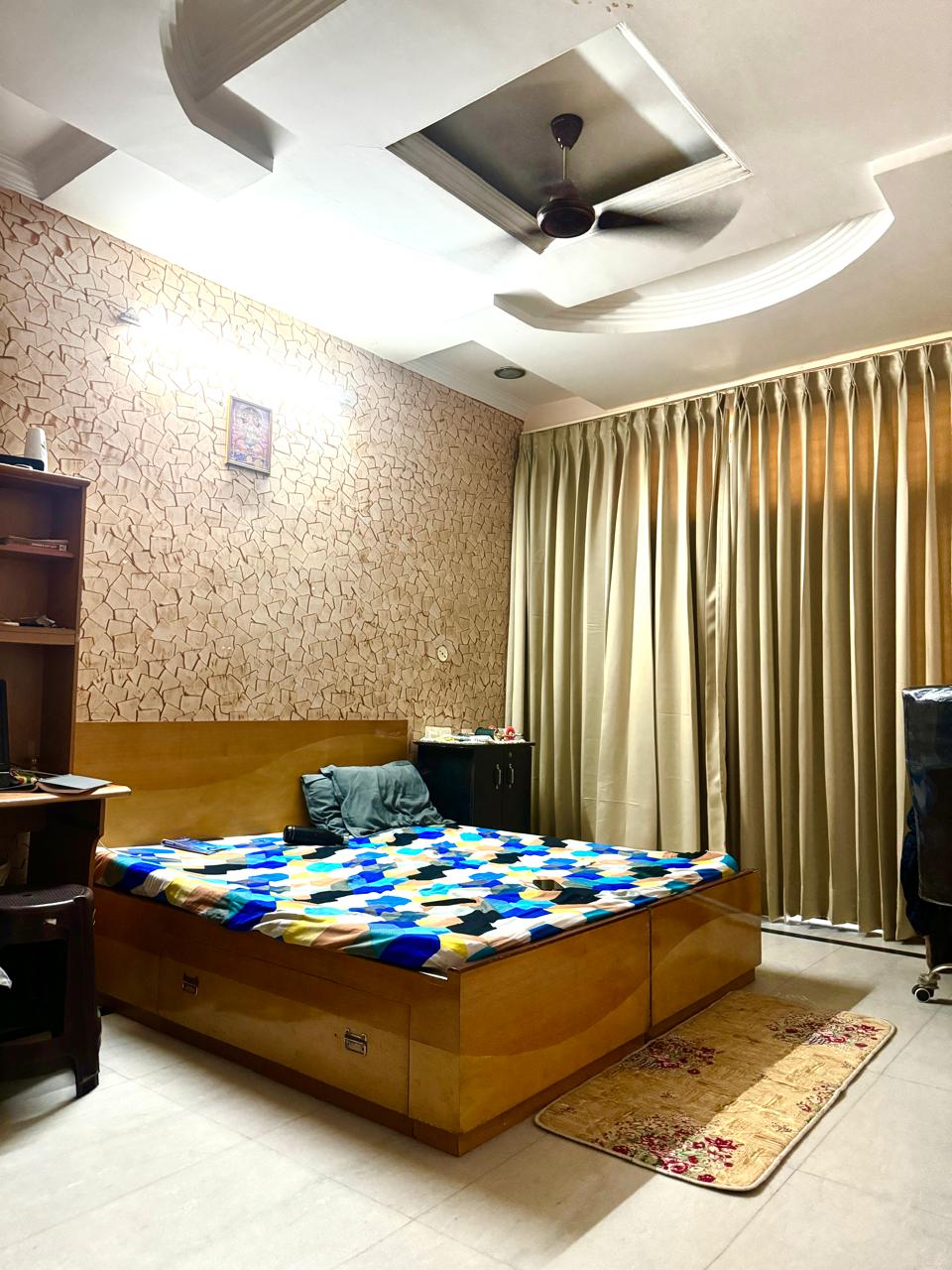 ;6+bhk villa in chitrakoot for rent for commercial purpose-Vaishali Nagar-Jaipur